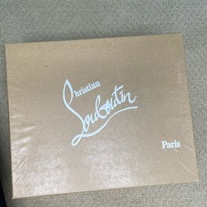 Lightly worn Daffodile 160 KID